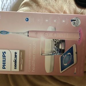 Phillips sonicare